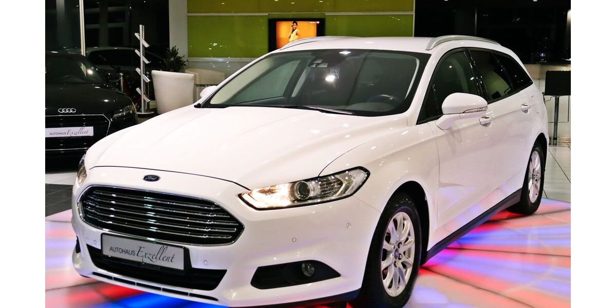 Ford Mondeo 93.800 km 14.950 &euro; Troisdorf (Köln/Bonn) 53842