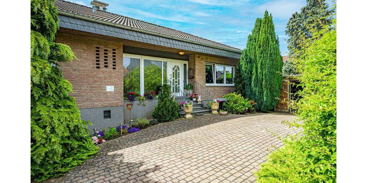 Bungalow Kerpen Sindorf - 6 Zimmer, 128 m&sup2;, 549.500&euro; | Angebot:26787427