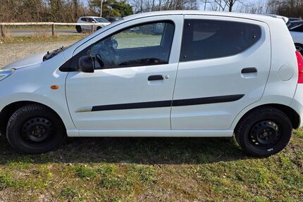 Suzuki Alto 120.000 km 3.600 &euro; Overath 51491