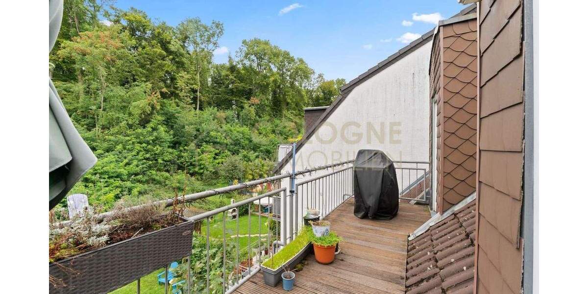 Etagenwohnung Frechen Grube Carl - 3 Zimmer, 86 m&sup2;, 250.000&euro; | Angebot:24027814