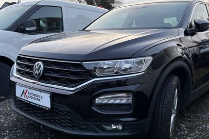VW T-Roc 99.836 km 14.290 &euro; Solingen 42653