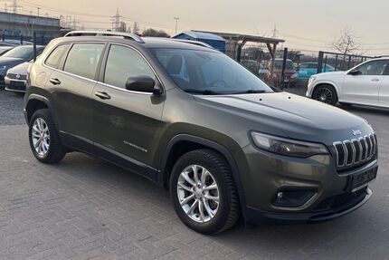 Jeep Cherokee 105.000 km 18.999 &euro; Wesseling (bei Köln) 50389