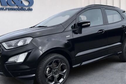 Ford EcoSport 63.948 km 11.900 &euro; Köln 50769