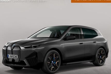 BMW iX 51.783 km 46.990 &euro; Düsseldorf 40237
