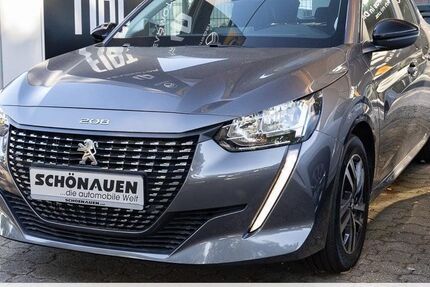 Peugeot 208 51.473 km 14.650 &euro; Kerpen 50171