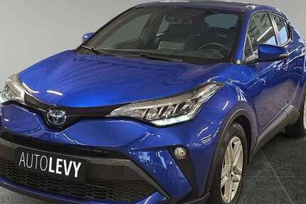Toyota C-HR 63.348 km 19.470 &euro; Köln 50825