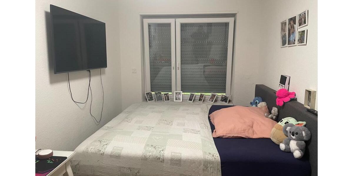 Attraktive vermietete Wohnung in Monheim-Baumberg 3 zimmer