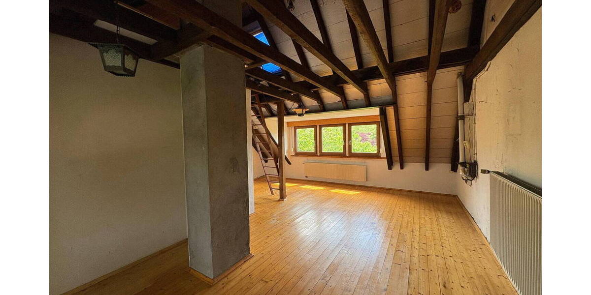 Reihenendhaus Köln Weiden - 6 Zimmer, 165 m&sup2;, 769.000&euro; | Angebot:26616905