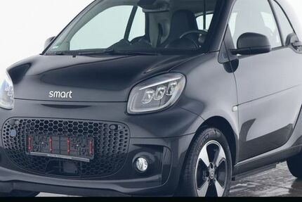 Smart ForTwo 12.363 km 16.000 € Köln-Deutz 51105