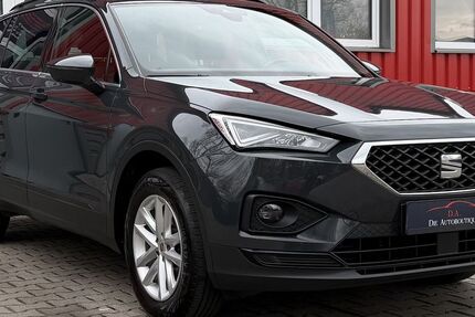 Seat Tarraco 102.000 km 18.550 &euro; Kerpen 50170