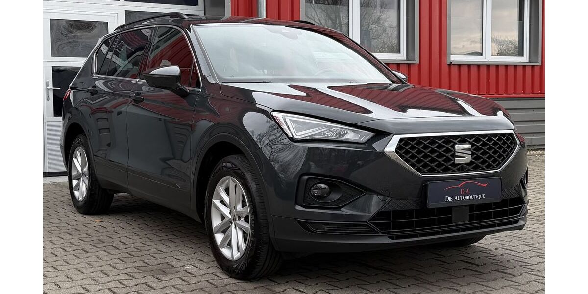 Seat Tarraco 102.000 km 18.550 &euro; Kerpen 50170