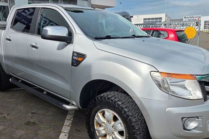 Ford Ranger 154.000 km 12.950 &euro; Pulheim 50259