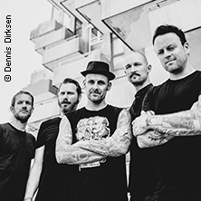 Donots - Circle Pit Summer Open Air