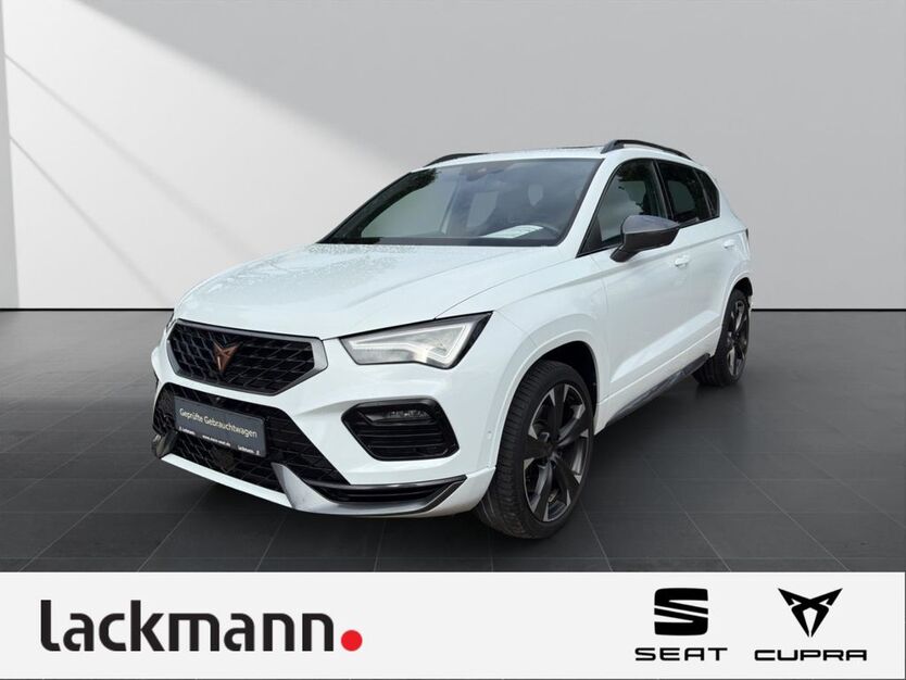 Cupra Ateca 32.622 km 33.890 € Wuppertal 42109