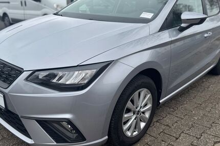 Seat Ibiza 92.730 km 11.300 &euro; Kerpen 50171