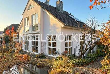 Haus Overath - 4 Zimmer, 110 m&sup2;, 565.000&euro; | Angebot:25719574