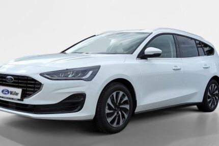 Ford Focus 5.000 km 23.990 € Bergisch Gladbach 51427