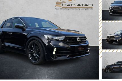 VW T-Roc 36.319 km 29.880 &euro; Solingen 42699