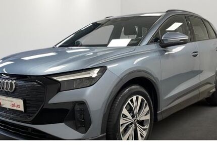 Audi Q4 e-tron 46.486 km 25.900 &euro; Düsseldorf 40233