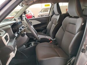 Suzuki Swift Comfort Mild Hybrid Klima met. Alu 4.664 km 15.870 € HAAN 42781