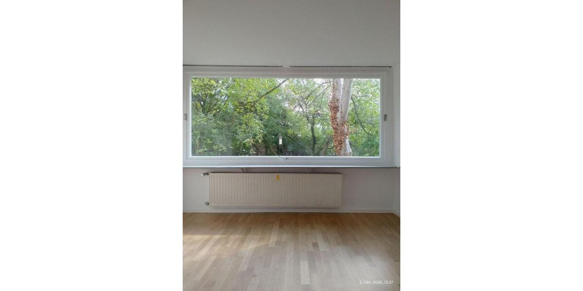 Erdgeschoßwohnung mit Gartennutzung und Souterrainraum direkt am Klettenbergpark - Erdgeschoßwohnung Köln Klettenberg | Angebot:27519716