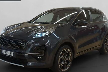 Kia Sportage 74.500 km 18.790 &euro; Leverkusen 51381