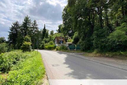 Baugrundstück in Bensberg - zentrale Lage mit laufender Bauvoranfrage zimmer