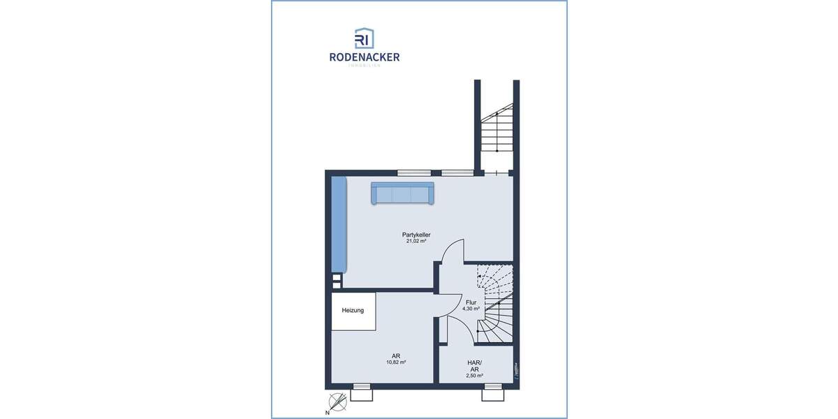 Reihenmittelhaus Pulheim Sinnersdorf - 4 Zimmer, 88 m&sup2;, 330.000&euro; | Angebot:24515565