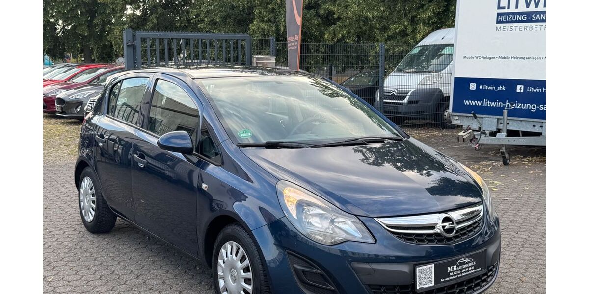 Opel Corsa 146.000 km 3.499 &euro; Troisdorf 53842