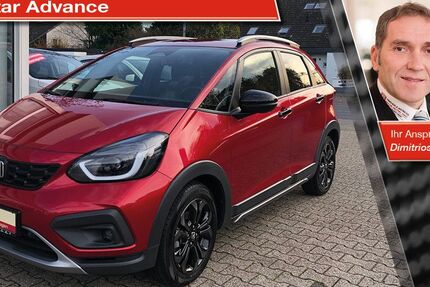 Honda Jazz 5.791 km 24.990 € Leverkusen 51373