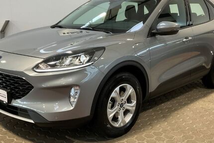 Ford Kuga 40.446 km 20.880 &euro; Pulheim 50259
