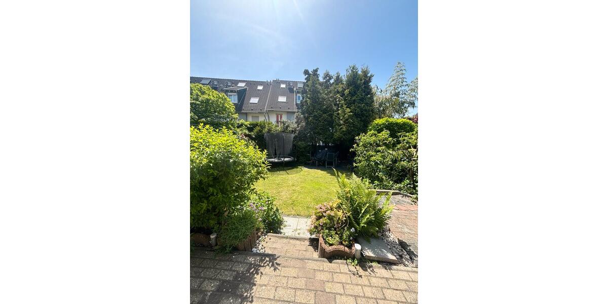 Reihenhaus Bergheim Auenheim - 6 Zimmer, 140 m&sup2;, 580.000&euro; | Angebot:26908920