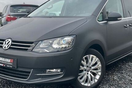 VW Sharan