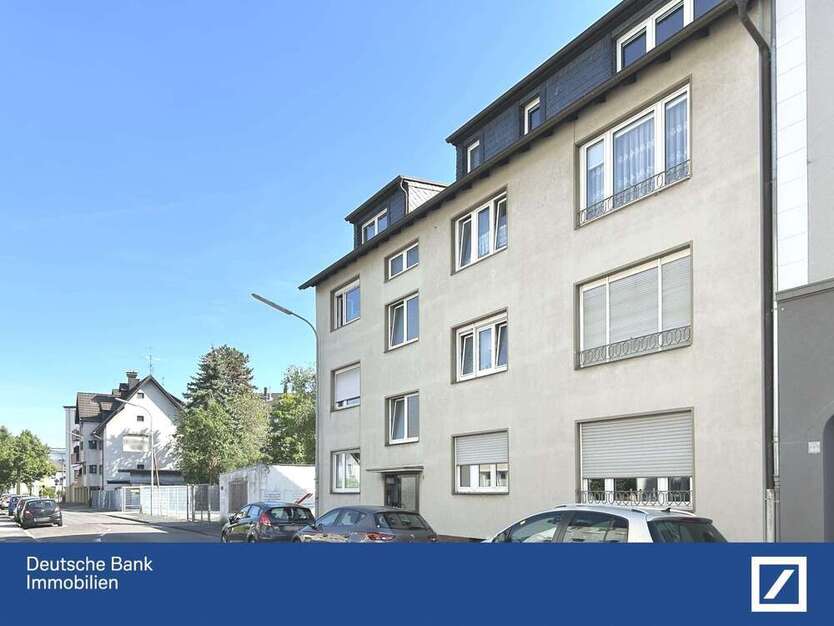 Wohnung zum Kaufen in Leverkusen 110.000 € 44 m²