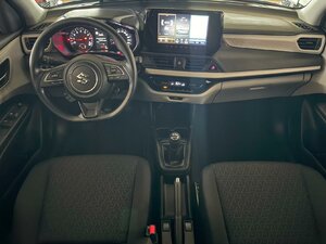 Suzuki Swift 1.2 Dualjet Hybrid 61 kW AllGrip Club 3.360 km 19.490 € HAAN 42781