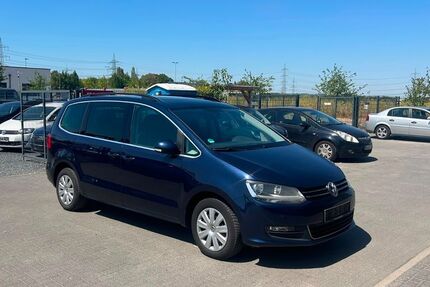 VW Sharan 278.000 km 5.999 &euro; Wesseling (bei Köln) 50389