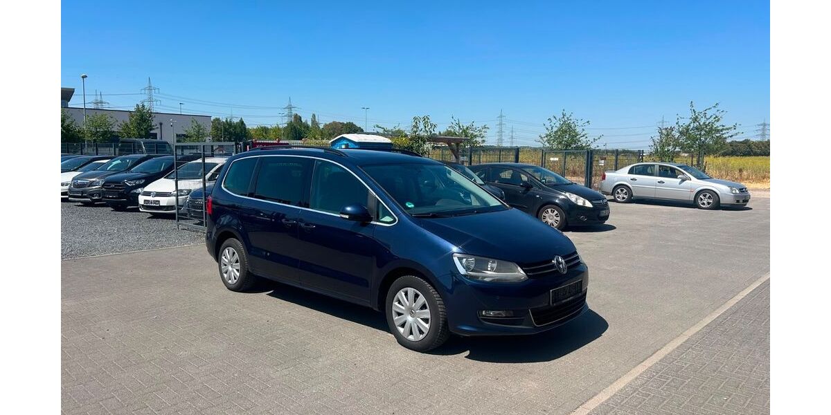 VW Sharan 278.000 km 5.999 &euro; Wesseling (bei Köln) 50389
