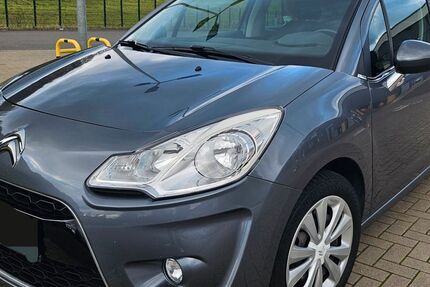 Citroen C3 59.100 km 5.199 € Kürten 51515