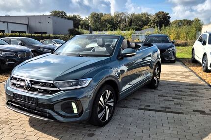 VW T-Roc 40.432 km 25.999 &euro; Bedburg 50181