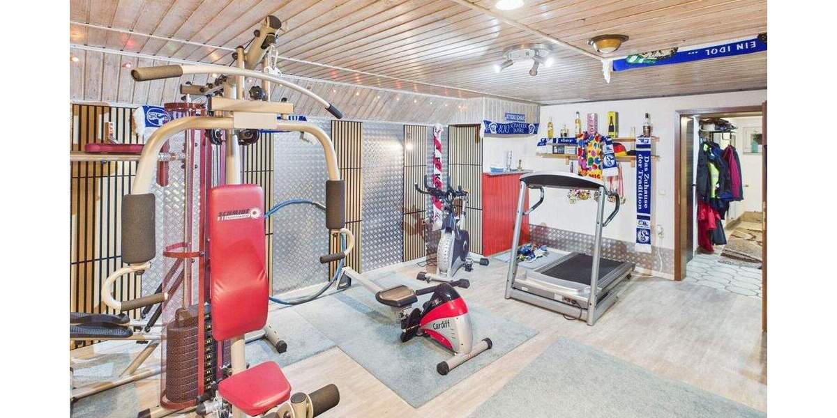 Charmantes Reihenhaus mit Südgarten und moderner Ausstattung in familienfreundlicher Nachbarschaft 5 zimmer