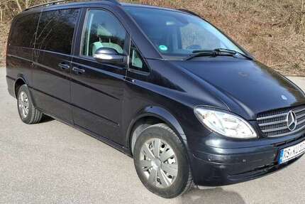 Mercedes-Benz Viano 330.010 km 6.000 &euro; Lennep (Remscheid) 42897