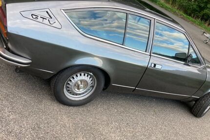 Alfa Romeo Alfetta 82.540 km 9.750 &euro; köln 50937
