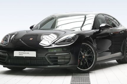 Porsche Panamera 93.755 km 79.790 € Wuppertal 42279