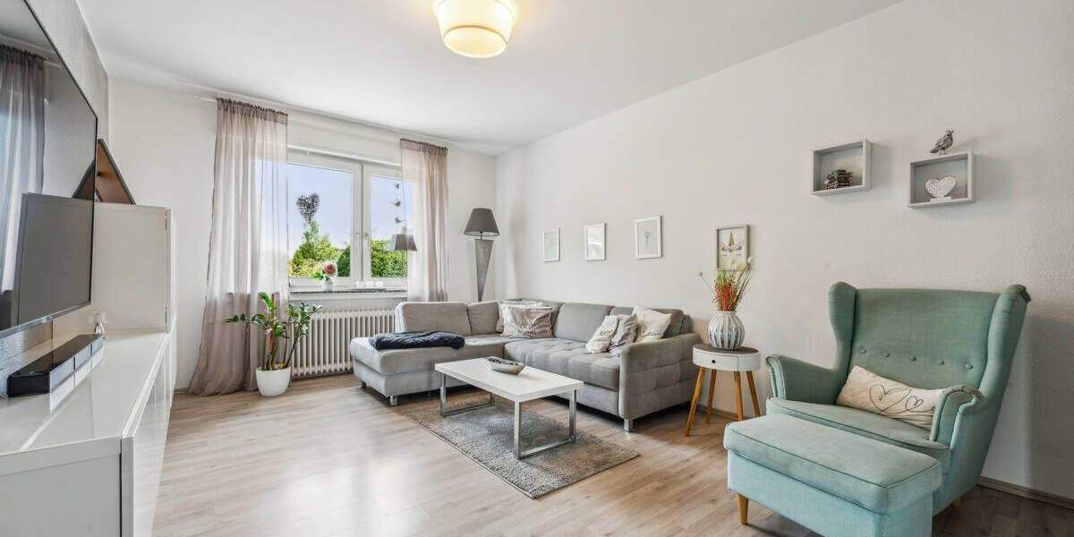 Einfamilienhaus Dormagen / Feste Zons Zons - 5 Zimmer, 119 m&sup2;, 430.000&euro; | Angebot:25265413