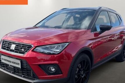 Seat Arona 24.950 km 15.980 &euro; Grevenbroich 41515
