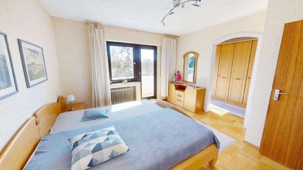 Erftstadt-Lechenich! Familienideales Reihenmittelhaus mit großem Gartenareal in beliebter, ruhiger Wohnlage! (LK 4800) 5 zimmer