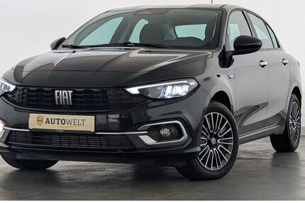 Fiat Tipo 9.250 km 19.760 &euro; Düsseldorf 40599