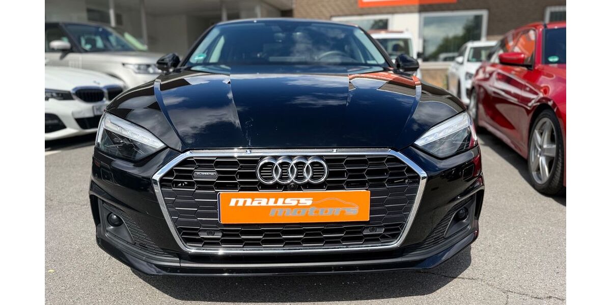 Audi A5 55.700 km 29.880 &euro; Düsseldorf 40549