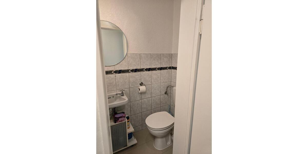Etagenwohnung Köln Mülheim - 4 Zimmer, 79 m&sup2;, 380.000&euro; | Angebot:25636929