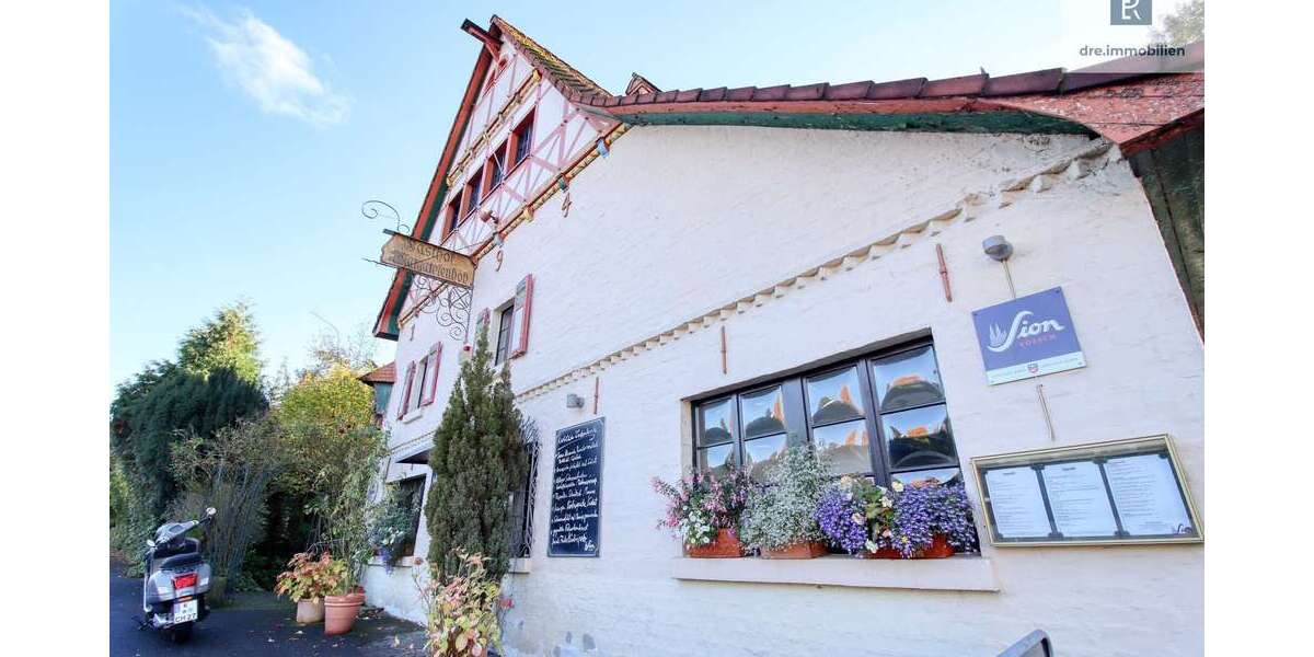 Gastronomie in Rösrath 3.300 € 347 m² zimmer